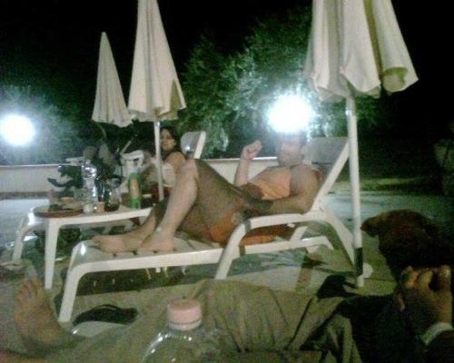Bed & Breakfast Terra Nostra