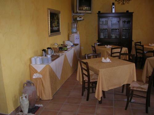Bed & Breakfast Terra Nostra