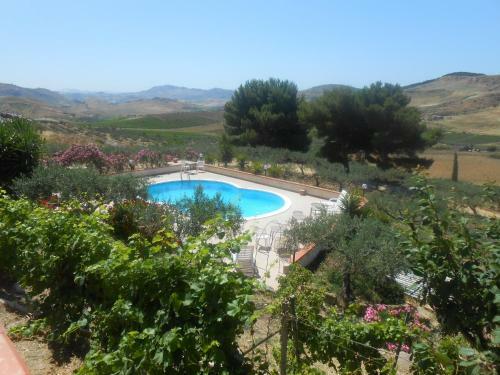 Bed & Breakfast Terra Nostra