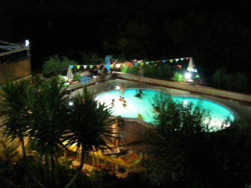 Bed & Breakfast Terra Nostra