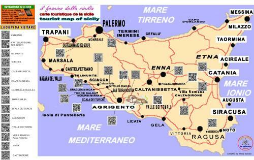 Bed & Breakfast Terra Nostra