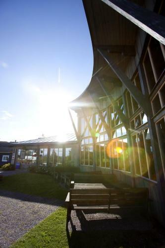 Agroturismo Stf Hotel & Hostel Pers�sen
