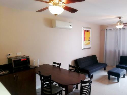 Apartamento Agua Clara Eco Suites