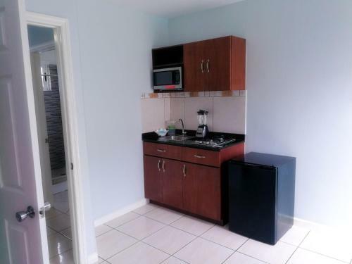Apartamento Agua Clara Eco Suites