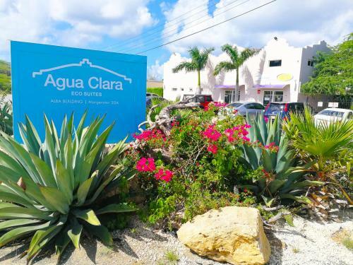 Apartamento Agua Clara Eco Suites