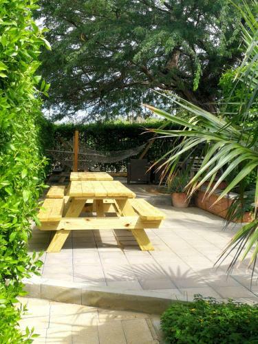 Apartamento Agua Clara Eco Suites