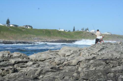 Hostal Pebbles Beach Cottage