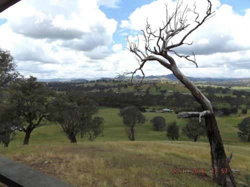 Burnt Creek Cottages