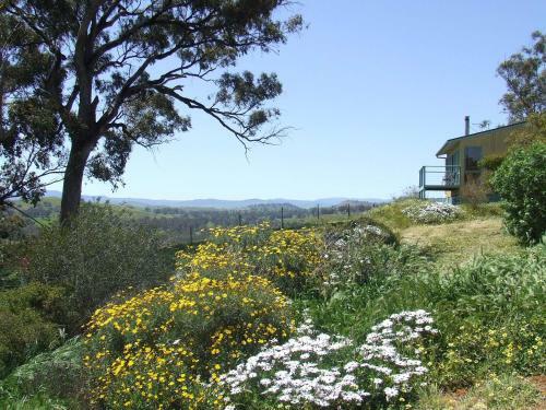 Burnt Creek Cottages