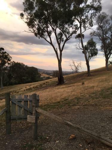 Burnt Creek Cottages