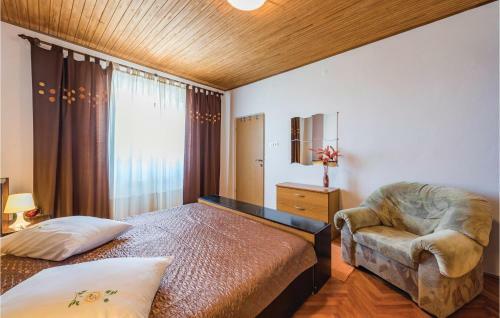 Apartment Gornji Rabac Croatia