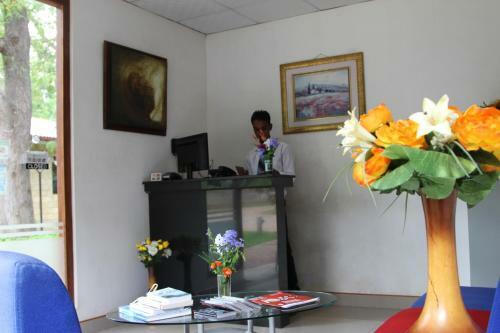 Hotel Clauria