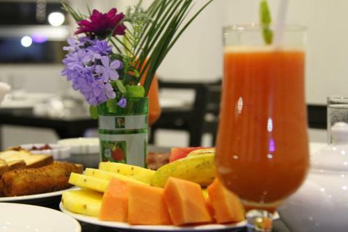 Hotel Clauria
