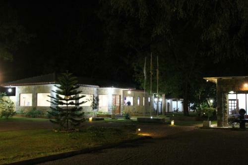 Hotel Clauria