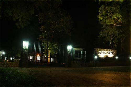 Hotel Clauria