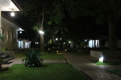 Hotel Clauria