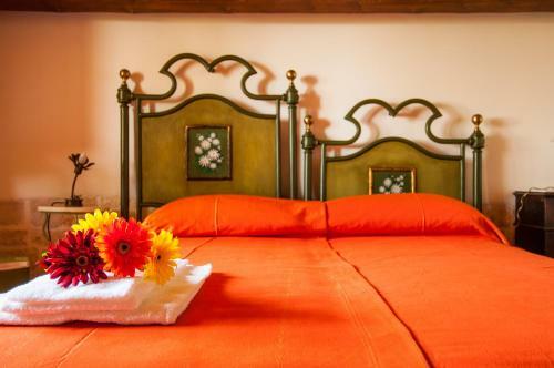 Hostal Tenuta Colavecchio B&B