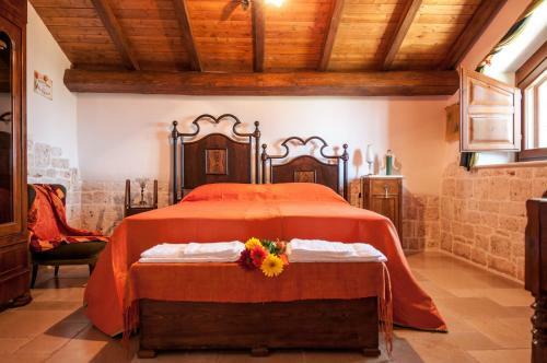Hostal Tenuta Colavecchio B&B
