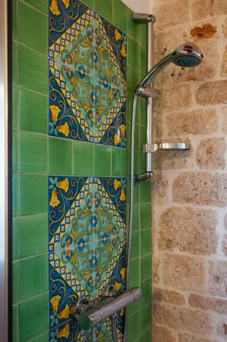Hostal Tenuta Colavecchio B&B