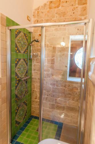 Hostal Tenuta Colavecchio B&B