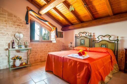 Hostal Tenuta Colavecchio B&B