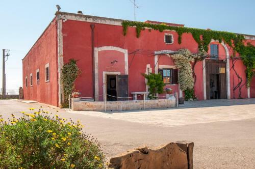 Hostal Tenuta Colavecchio B&B