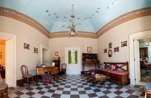 Hostal Tenuta Colavecchio B&B