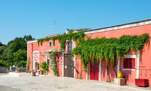 Hostal Tenuta Colavecchio B&B