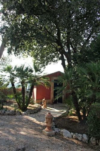 Hostal Tenuta Colavecchio B&B