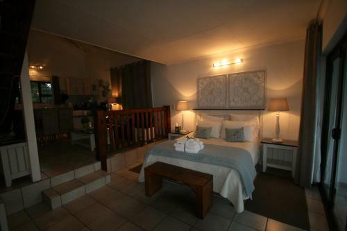 Hostal Dusk To Dawn Guesthouse