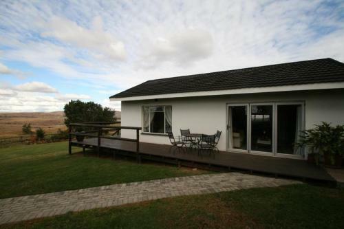 Hostal Dusk To Dawn Guesthouse