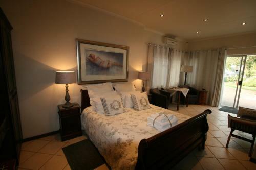 Hostal Dusk To Dawn Guesthouse