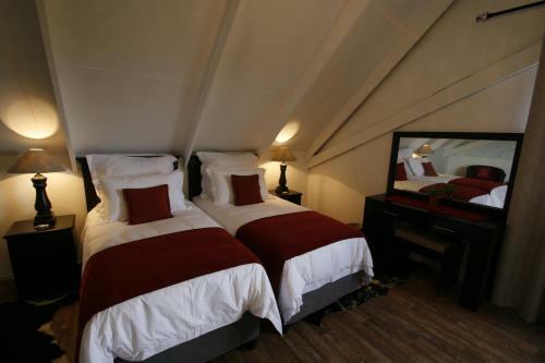 Hostal Dusk To Dawn Guesthouse