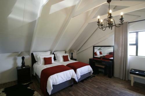 Hostal Dusk To Dawn Guesthouse