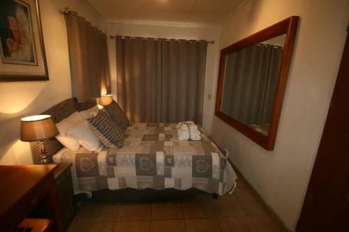 Hostal Dusk To Dawn Guesthouse