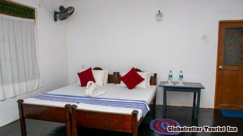 Posada Globetrotter Tourist Inn