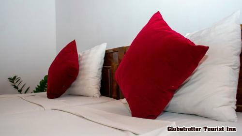 Posada Globetrotter Tourist Inn