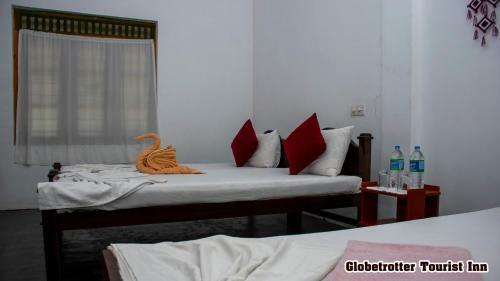 Posada Globetrotter Tourist Inn