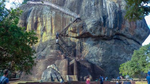 Posada Globetrotter Tourist Inn