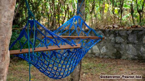 Posada Globetrotter Tourist Inn