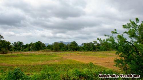 Posada Globetrotter Tourist Inn