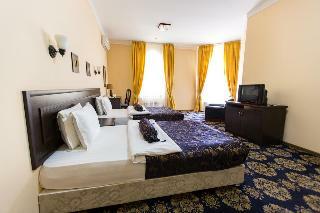 Minorai-kalon Hotel