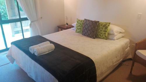 Waters Edge B&B