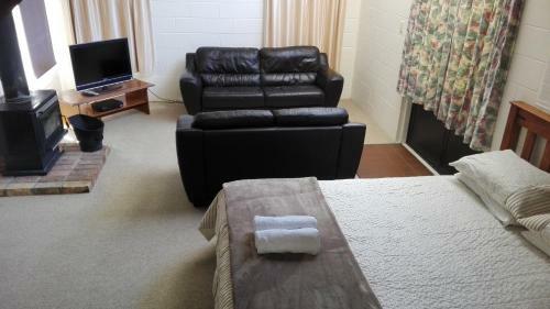 Waters Edge B&B