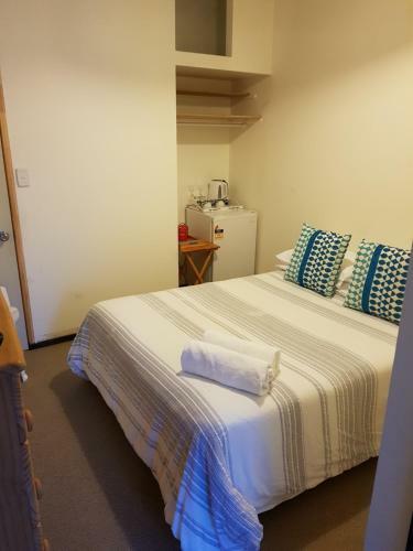 Waters Edge B&B