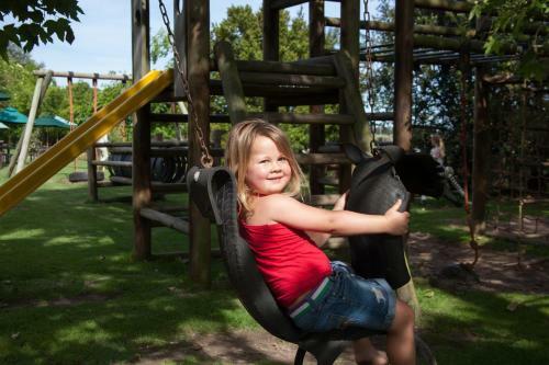Agroturismo Redberry Farm