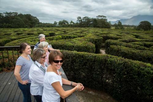Agroturismo Redberry Farm