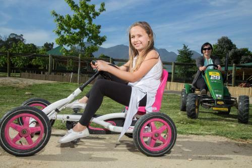 Agroturismo Redberry Farm
