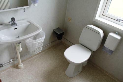 Liljeholmen Herrg�rd Hostel