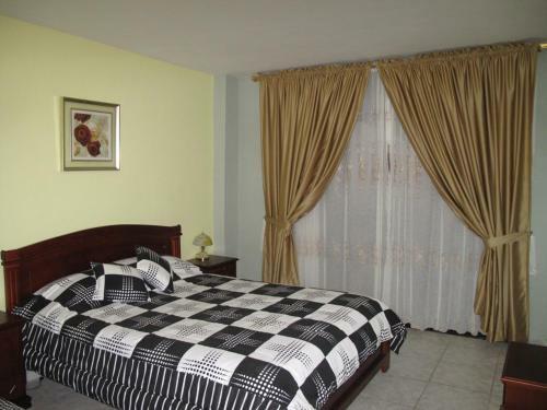 Hotel Hosteria Primaveri
